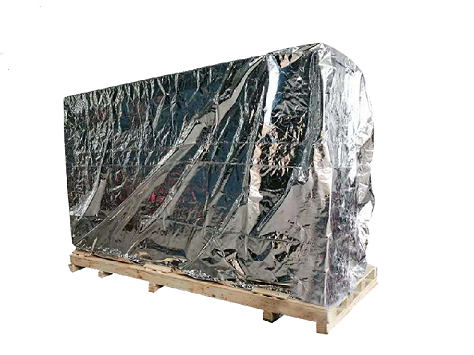 蒙山胶合板木箱