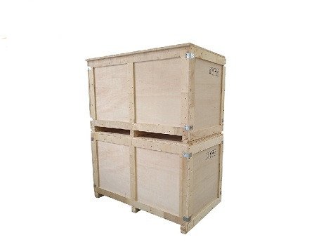 蒙山木箱生产厂家